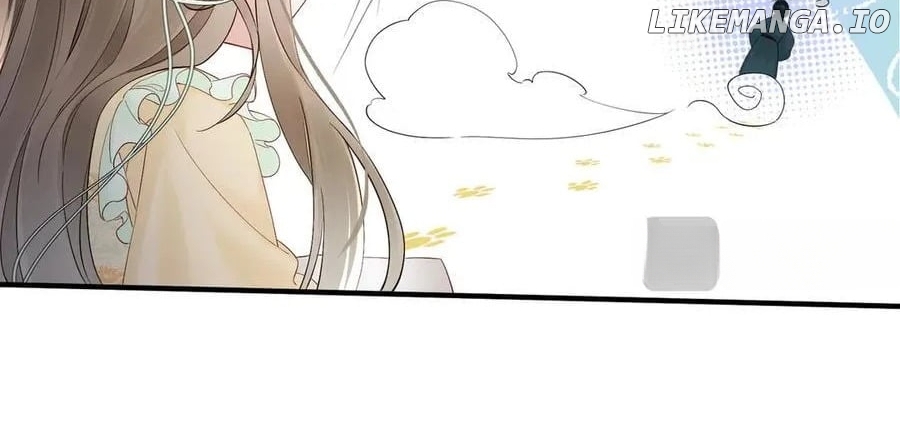 The Tyrant’s Family Lasts Thanks To Her Inner Voice Chapter 18 - page 49